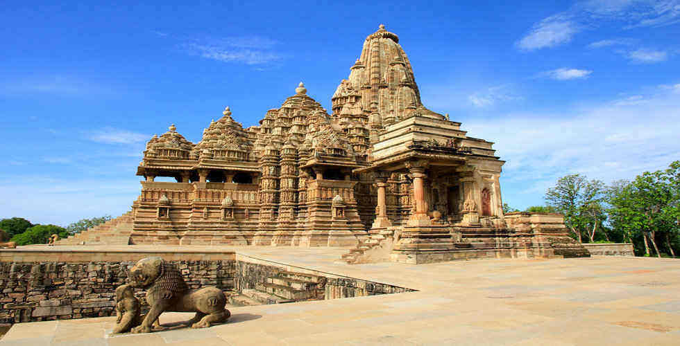 Madhya Pradesh Tourism